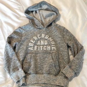 EUC, Girls AF hoodie, size 5/6